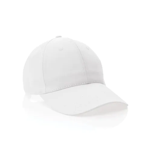 Cappellino Impact 6 pannelli 190gr con tracer AWARE™ Cappellino Impact 6 pannelli 190gr con tracer AWARE™