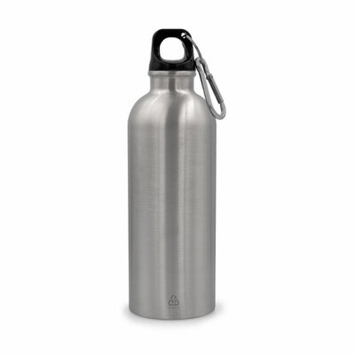 Bouteille de sport 500 ml avec mousqueton | Brenda