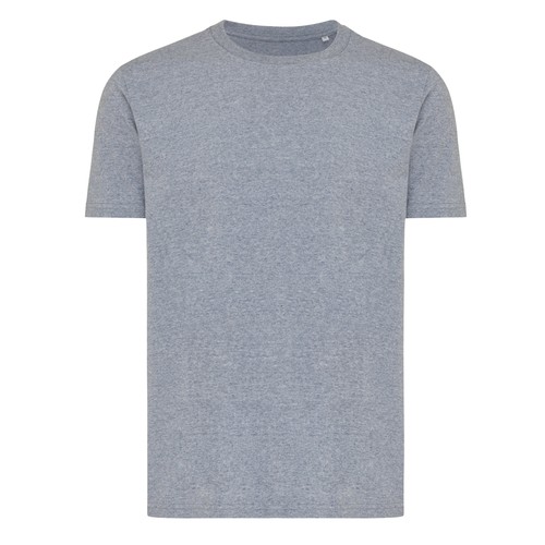 T-shirt en coton recyclé IQONIQ Brett