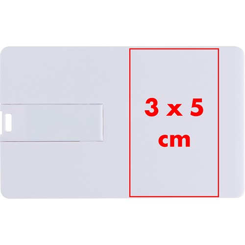 USB kaart Slough 4GB USB kaart Slough 4GB