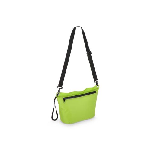 Sac à bandoulière Ripstop résistant à l'eau 33 x 23 x 13 cm