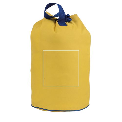 600D polyester kit bag