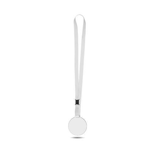 3MM THICK AND 30 TO 80CMv PLASTIC (PMMA) MEDAL WITH SATIN CORD 3MM THICK AND 30 TO 80CMv PLASTIC (PMMA) MEDAL WITH SATIN CORD