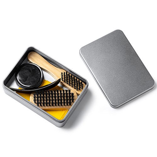 Shoe cleaning kit Sandrigo Shoe cleaning kit Sandrigo
