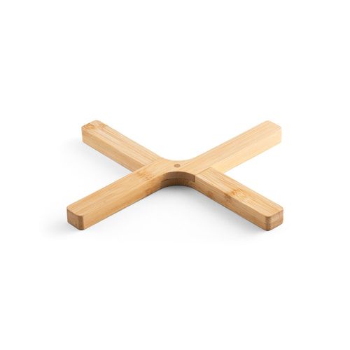 SHANDY. Posavasos de bambú SHANDY. Posavasos de bambú