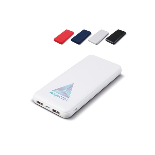 Elite Powerbank 10000mAh Elite Powerbank 10000mAh