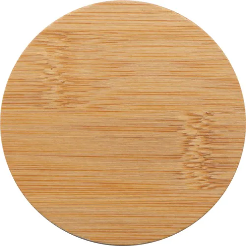 Bamboo makeup mirror Bamboo makeup mirror