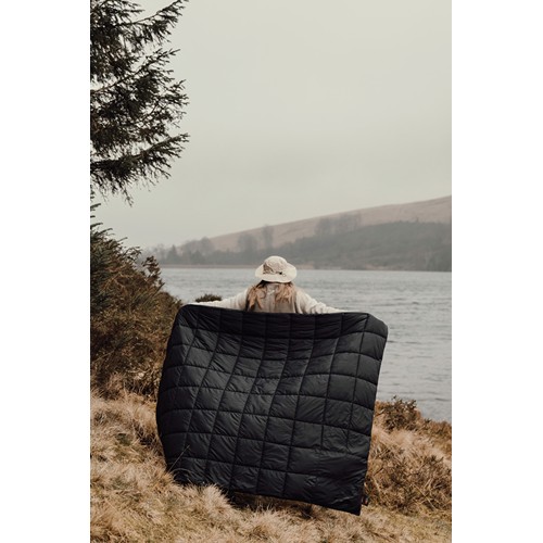 Nordic Drift GRS 3-in-1 Adventure Blanket