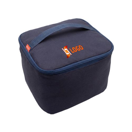 geïsoleerde lunchtas