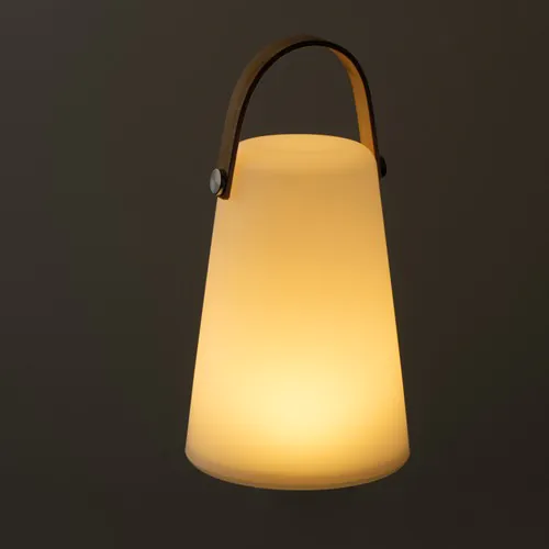Lampe de table Warrington