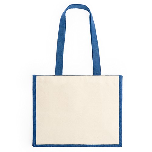Bolsa de algodón 230gr/m2 Saluzzo Bolsa de algodón 230gr/m2 Saluzzo
