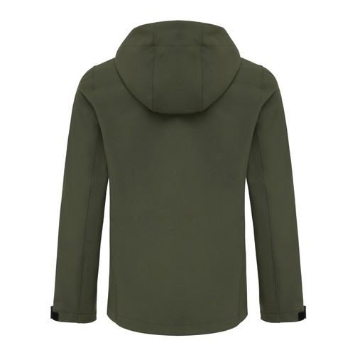 IQONIQ Makalu women recycled polyester soft shell jacket IQONIQ Makalu women recycled polyester soft shell jacket
