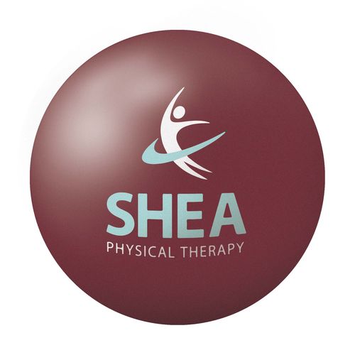 stressbal