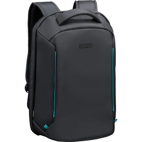 ANTI-THEFT BACKPACK XENON 17" ANTI-THEFT BACKPACK XENON 17"