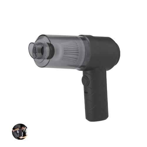 Vacuum Cleaner Kestrel