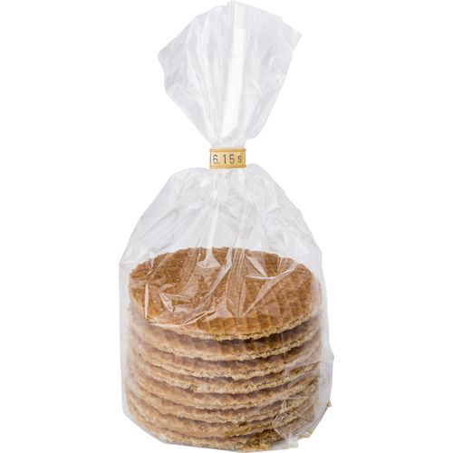 Blik inclusief stroopwafels William Blik inclusief stroopwafels William