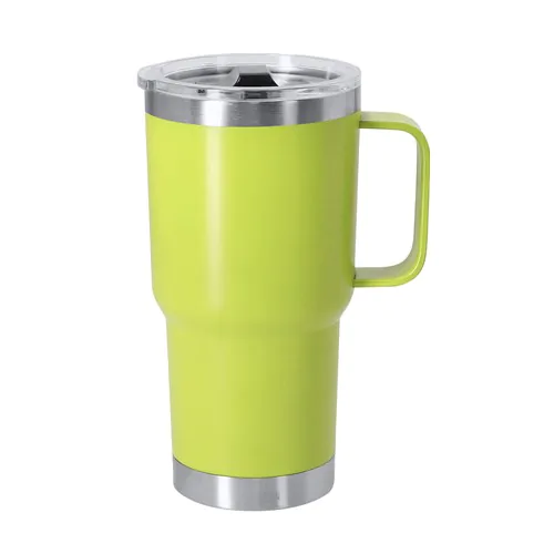 Insulated Mug Paster
