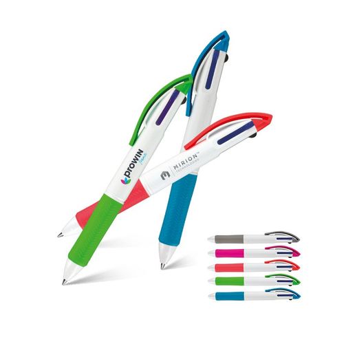 3-colour ballpoint pen 3-colour ballpoint pen