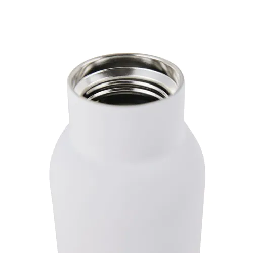 VINGA Ciro RCS gerecycled RVS vacuümfles 300ML