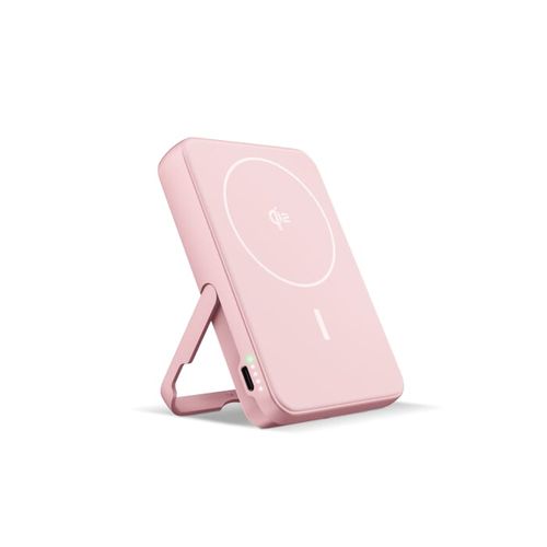 Fresh 'n Rebel Wireless Powerbank 10000mAh Compatible with MagSafe Fresh 'n Rebel Wireless Powerbank 10000mAh Compatible with MagSafe