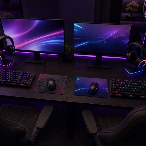 mousepad mousepad