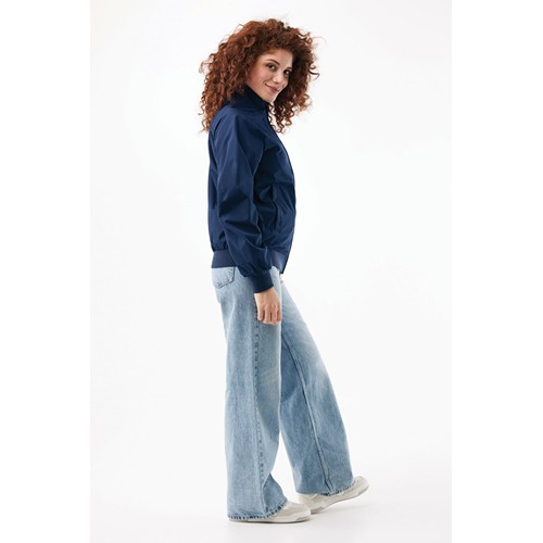 IQONIQ Odin recycled polyester urban jacket