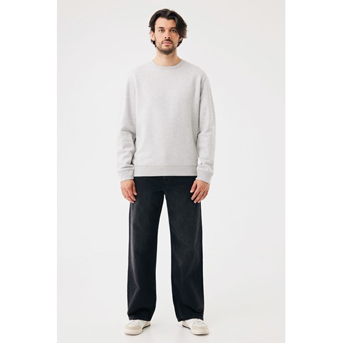 IQONIQ Torla recycled cotton crew neck IQONIQ Torla recycled cotton crew neck