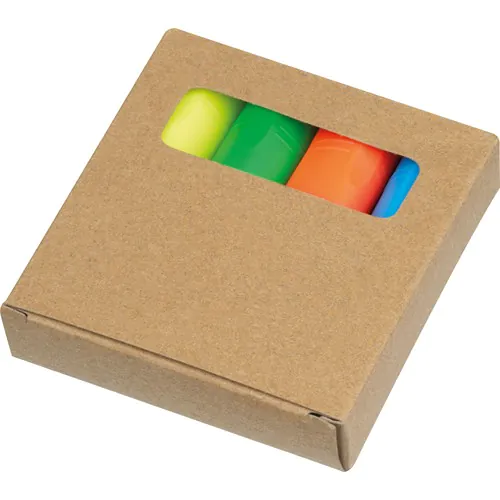 Mini zakreślacze Mini zakreślacze