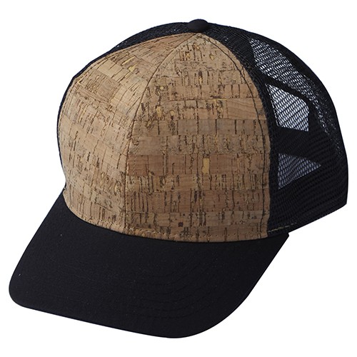 Gorra de 6 paneles Wendover Gorra de 6 paneles Wendover