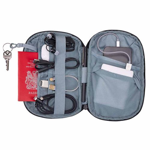 Thule Subterra 2 PowerShuttle Medium Black Thule Subterra 2 PowerShuttle Medium Black
