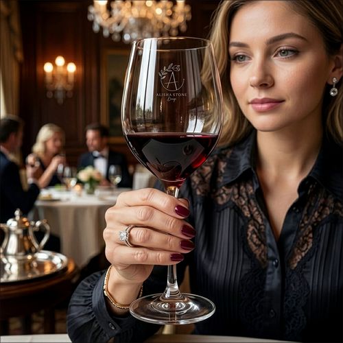 Verre Chianti 390ml incolore