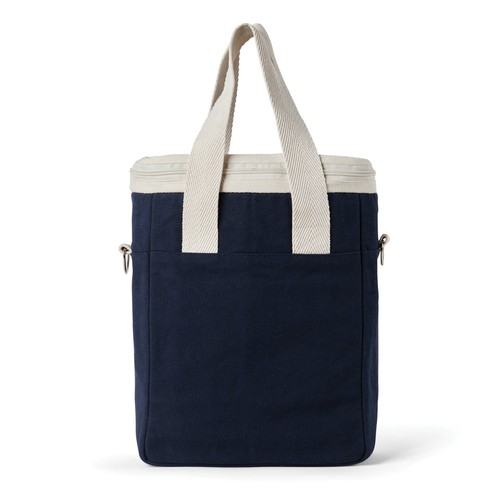 VINGA Volonne AWARE™ recycled canvas koeltas/tote VINGA Volonne AWARE™ recycled canvas koeltas/tote