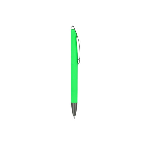 Ballpen Vegas softtouch metal clip Ballpen Vegas softtouch metal clip