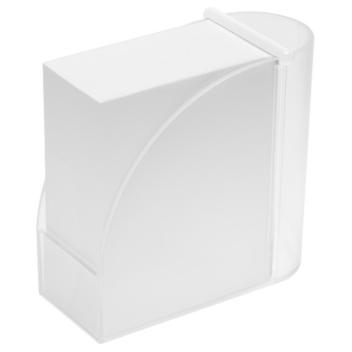 Box portafoglietti "Design"