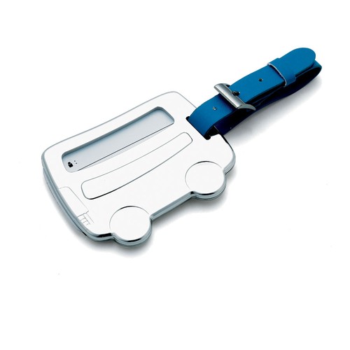 LUGGAGE TAG "BUS" LUGGAGE TAG "BUS"