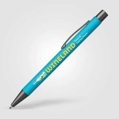 Bowie Softy Pen Bowie Softy Pen