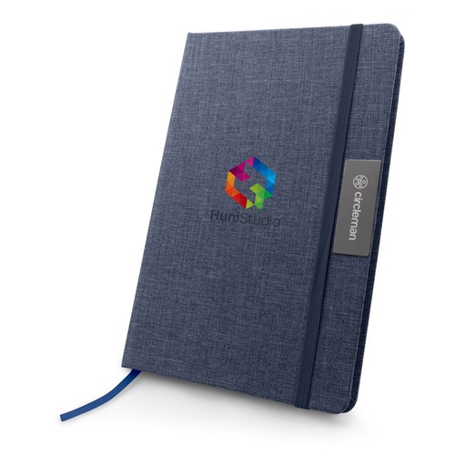 Carnet RPET A5 | Raysha Carnet RPET A5 | Raysha