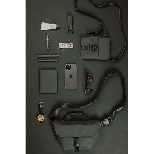 VINGA Baltimore RCS essentials bag VINGA Baltimore RCS essentials bag