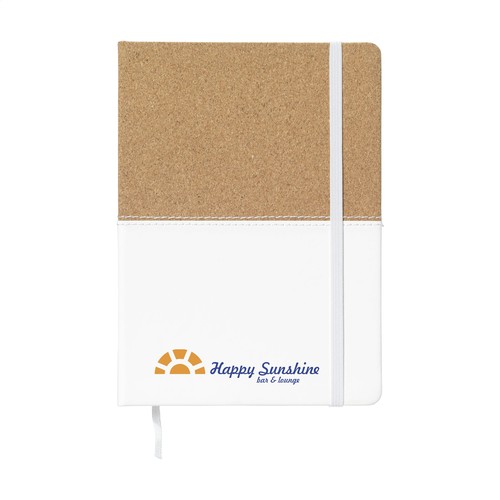 Journal Cork Notebook carnet de notes Journal Cork Notebook carnet de notes