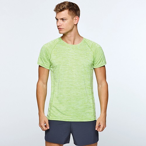 Camiseta técnica poliéster AUSTIN Camiseta técnica poliéster AUSTIN