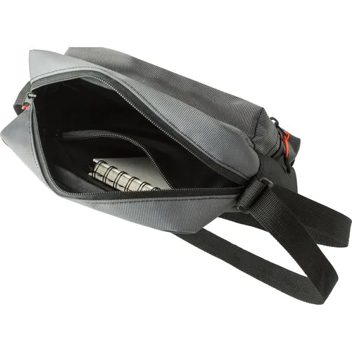 500D Two Tone rugzak Indigo