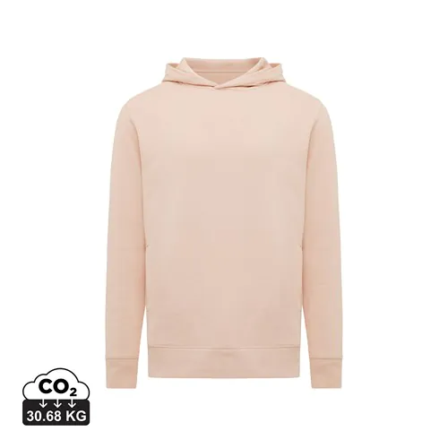 Sweat à capuche avec poches latérales IQONIQ Yengo Sweat à capuche avec poches latérales IQONIQ Yengo