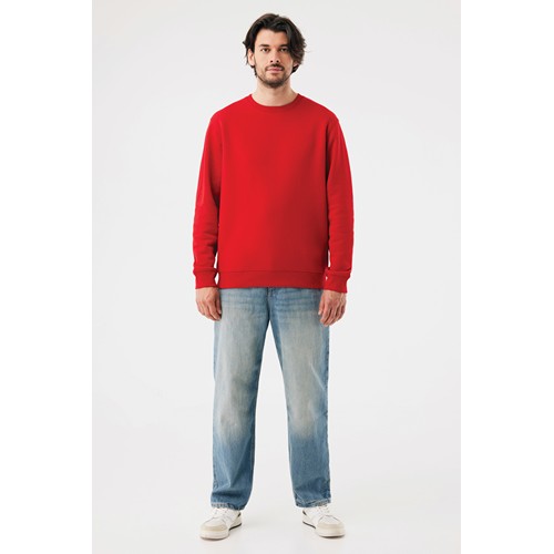 IQONIQ Torla recycled cotton crew neck IQONIQ Torla recycled cotton crew neck