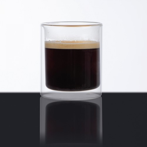 Double-walled cappuccino cup 200ml Double-walled cappuccino cup 200ml