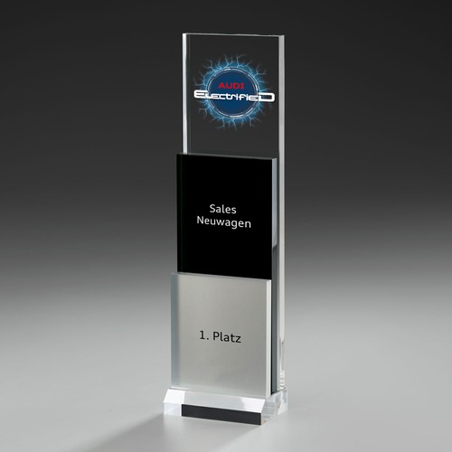 Phantom Step Award Phantom Step Award