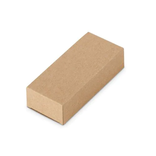 VENTER 8GB. USB-stick met 8 GB in bamboe