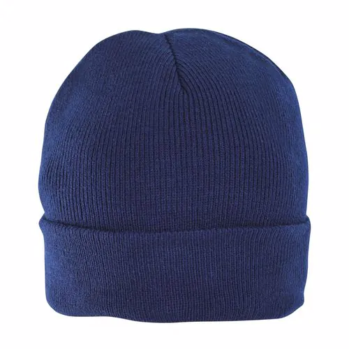 Bonnet en polyester/acrylique/viscose (60 g) modèle Concert - épais Bonnet en polyester/acrylique/viscose (60 g) modèle Concert - épais