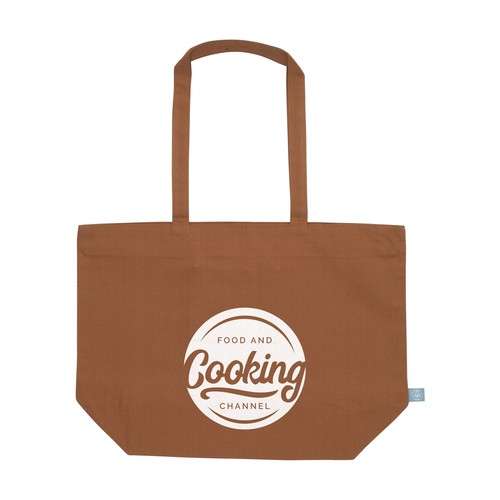 Organic Canvas Pro Shopper (320 g/m²)