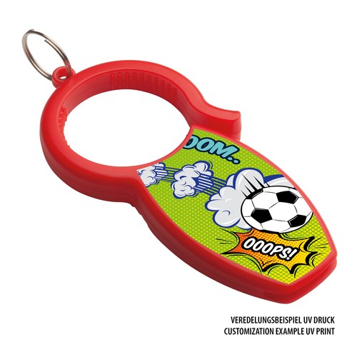 3-in-1 opener REFLECTS-HELTONVILLE 3-in-1 opener REFLECTS-HELTONVILLE