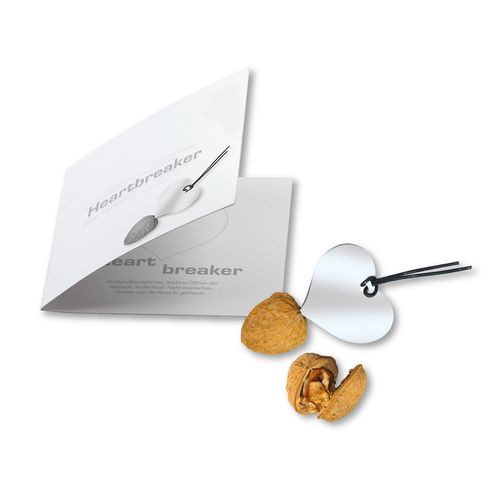 Heartbreaker Christmas Card Heartbreaker Christmas Card